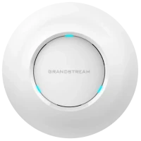Punct de acces fără fir Grandstream GWN7615, 450 Mbps, 1300 Mbps, Alb