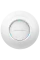 Punct de acces fără fir Grandstream GWN7615, 450 Mbps, 1300 Mbps, Alb