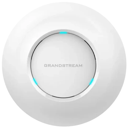 Беспроводная точка доступа Grandstream GWN7615, 450 Мбит/с, 1300 Мбит/с, Белый