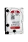 Unitate HDD Western Digital WD Red Plus, 3.5, 2 TB &lt,WD20EFRX&gt,