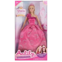 Papusa Anlily 7155869