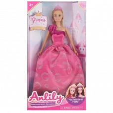 Papusa Anlily 7155869