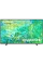 50 LED SMART Телевизор Samsung UE50CU8000UXUA, 3840x2160 4K UHD, Tizen, Чёрный