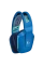 Căști gaming Logitech G733, Wireless, Albastru