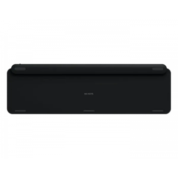 Tastatură Logitech MX Keys for Mac, Fără fir, Space Gray