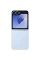 Smartphone Samsung Galaxy Flip 6, 8GB/256GB, Albastru
