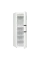Congelator Gorenje FN619EAW6, Alb