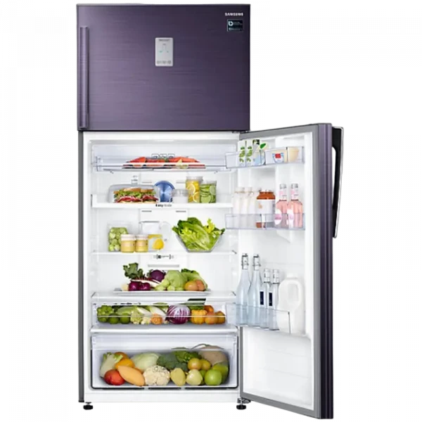 Холодильник Samsung RT53K6340UT/UA, Фиолетовый