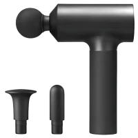Массажный пистолет Xiaomi Massage Gun, Чёрный