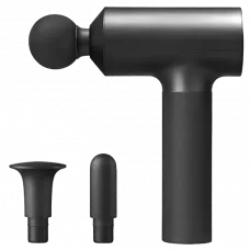 Массажный пистолет Xiaomi Massage Gun, Чёрный