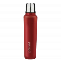 Termos Rondell Fiero, 1L, Roșu