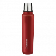 Termos Rondell Fiero, 1L, Roșu