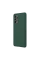 Husă Nillkin Nillkin SAM. A73, Frosted Pro, Verde