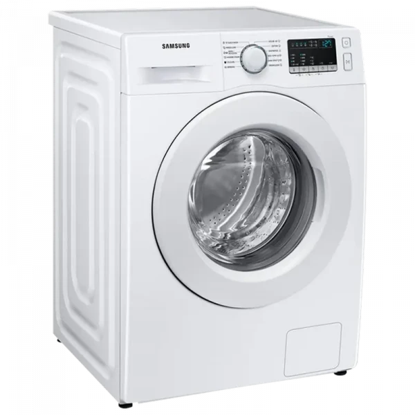 Стиральная машина Samsung WW80T4020EE1LE, 8кг, Белый