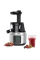 Соковыжималка Tefal ZC420E38, Черный Нержавеющая Сталь