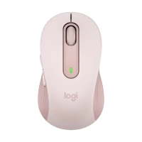 Мышь Logitech M650, Розовый