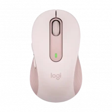 Mouse Logitech M650, Roz