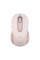 Mouse Logitech M650, Roz