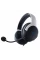 Căști gaming RAZER Kaira X for PlayStation (2021), Cu fir, Alb