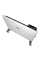 Convector Zanussi ZCH/S-2000MR, 2000W, White