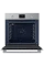 Cuptor Electric Samsung NV68A1110BS/WT, Oțel inoxidabil
