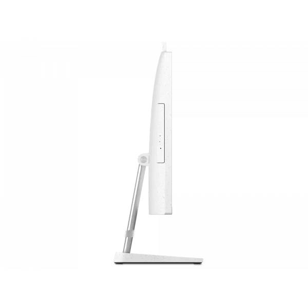 Computer All-in-One Lenovo IdeaCentre 3 27ITL6, 27, Intel Core i5-1135G7, 16GB/512GB, Fără SO, Alb