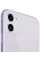 Smartphone Apple iPhone 11 / 64GB / 4GB RAM / Violet