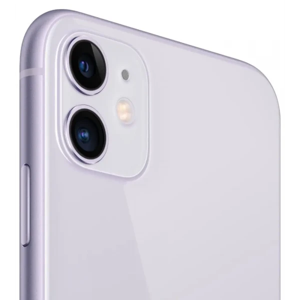 Smartphone Apple iPhone 11 / 64GB / 4GB RAM / Violet
