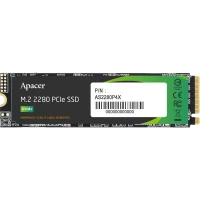 Unitate SSD Apacer AS2280P4X, 1000GB, AP1TBAS2280P4X-1