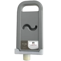Cartuș de cerneală Canon PFI-706GY, Grey, 700ml, Gri