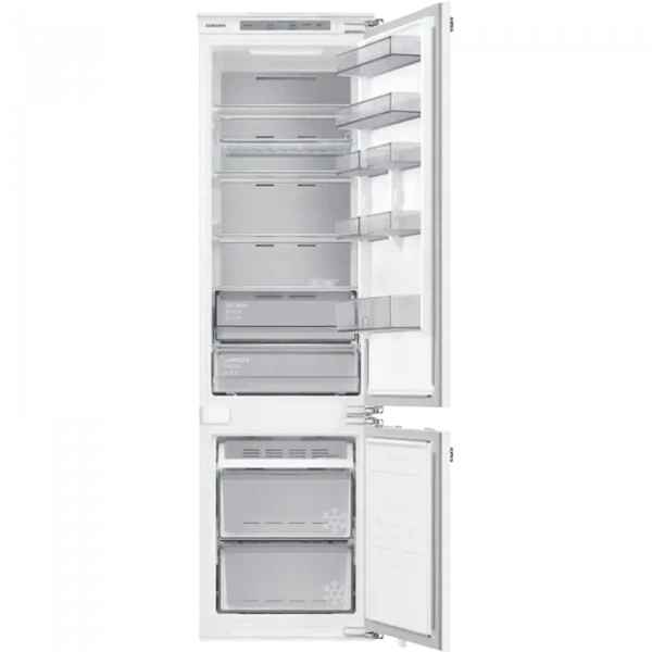 Холодильник Samsung BRB307154WW/UA, Белый