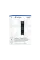 Stație de încărcare SONY PS5, Alb | Negru
