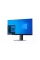 Monitor DELL UltraSharp U2421HE / 23.8 inchi / IPS 1920x1080 / 75Hz / 5ms / 250cd / CR1000:1 / HDMI+DP+USB+TypeC / Pivot / Negru
