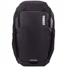Rucsac THULE Chasm TCHB215, 15.6, Poliester reciclat, Laminat fără ftalati, Negru