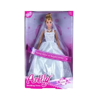 Кукла Anlily 7132019