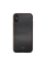 Husă Moshi iGlaze - iPhone XS/X, Negru