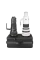 Geantă pentru camera foto Vanguard VEO BIB DIVIDER S40, Negru