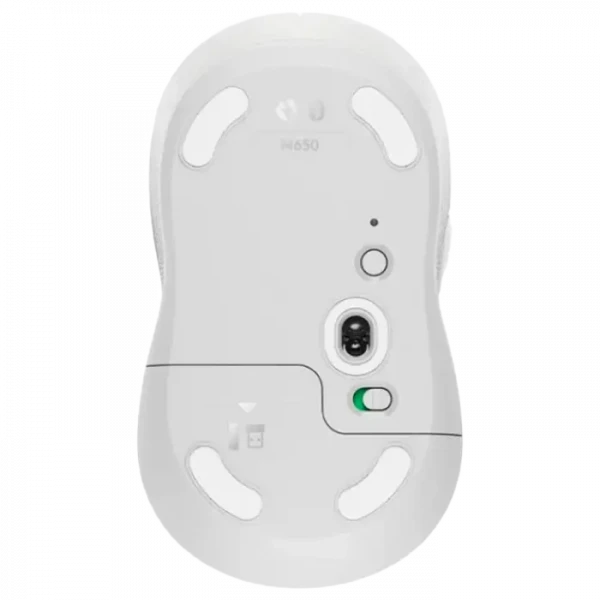 Мышь Logitech M650, Белый