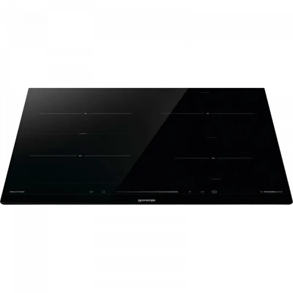 Индукционная варочная панель Gorenje ISC645BSC, Чёрный