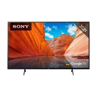 55 LED SMART Телевизор SONY KD55X81JAEP, 3840x2160 4K UHD, Android TV, Чёрный