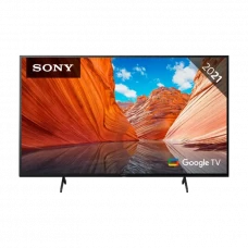 55 LED SMART TV SONY KD55X81JAEP, 3840x2160 4K UHD, Android TV, Negru