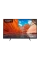 55 LED SMART TV SONY KD55X81JAEP, 3840x2160 4K UHD, Android TV, Negru