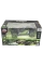 Jucărie cu telecomandă Crazon High Speed Off-Road Car, 1:18, Verde (17GS06B)