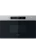 Cuptor cu microunde Whirlpool MBNA900X, Oțel inoxidabil