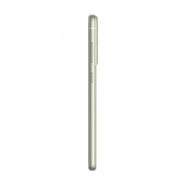 Smartphone Samsung Galaxy S21 FE, 8GB/256GB, Verde deschis