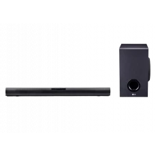 Soundbar LG SJ2, Negru