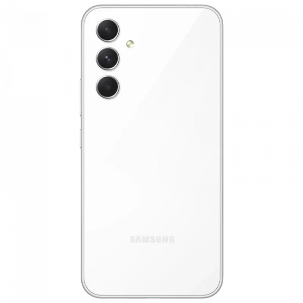 Смартфон Samsung Galaxy A54, 6Гб/128Гб, Белый