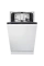 Посудомоечная машина Gorenje GV 520 E15, Чёрный