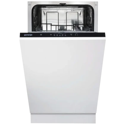 Mașină de spălat vase Gorenje GV 520 E15, Negru