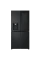 Холодильник LG GMG860EPBE, InstaView Door-in-Door™, Чёрный